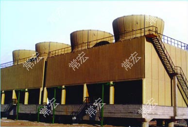 Cooling Tower Series