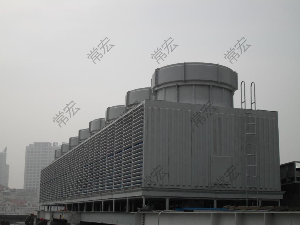 Cooling Tower