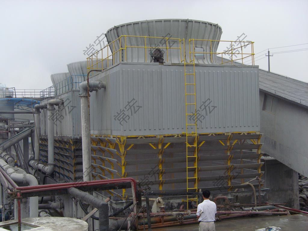 Cooling Tower