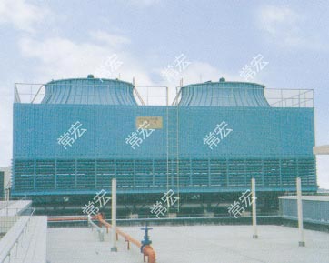 Cooling Tower