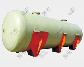 Anti-corrosion equipment